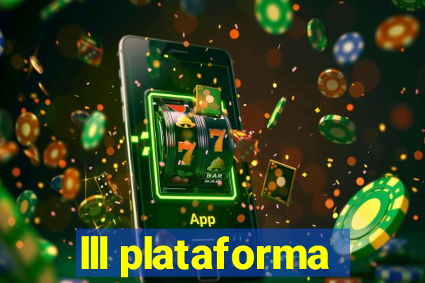 lll plataforma